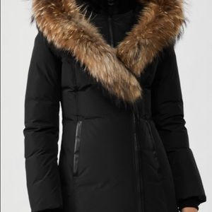 Women’s Mackage Jacket